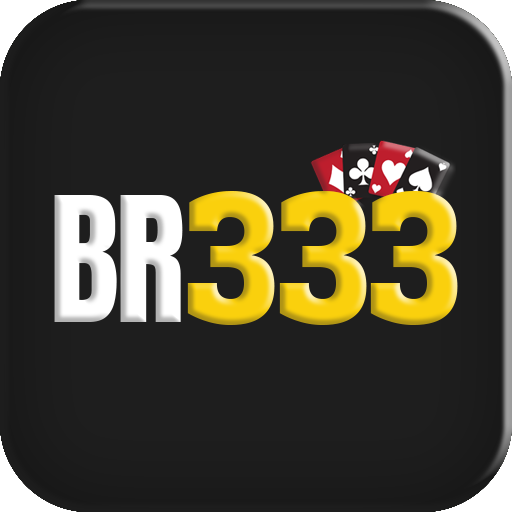 Logo da br333